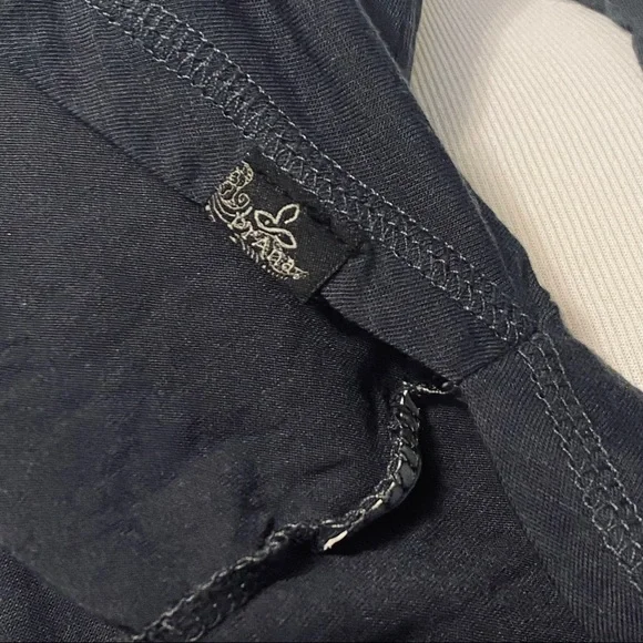 Prana Jersey Long Sleeve Tunic Shirt Jersey - Picture 6 of 6